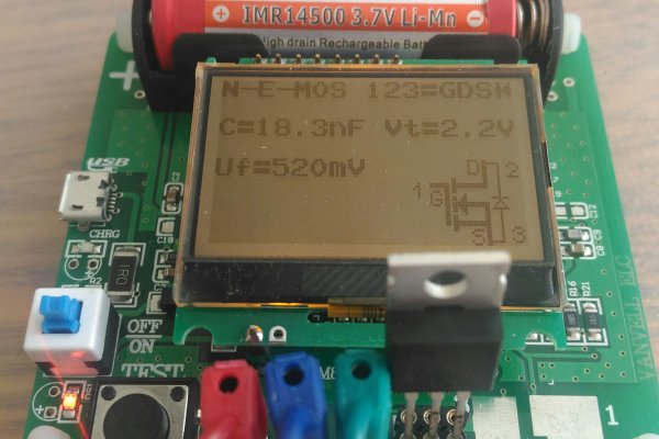 Официальный сайт даркнет