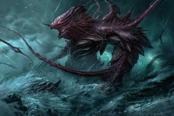 Kraken tor link